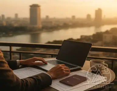 Egypt’s Property Shake-Up: New Rules, Digital Registry and Remote Buying for Foreign Investors