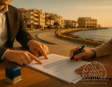 Lawyers Warn Cyprus Property Bills Could Freeze Sales and Scare Investors