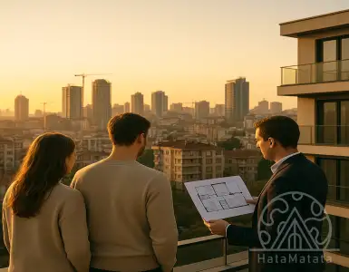 Why Turkey’s 2025 Housing Surge Matters for Buyers and Investors