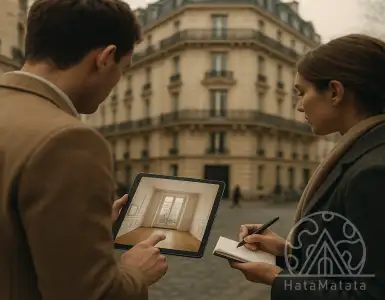 JamesEdition and Junot Join Forces to Push Paris Luxury Property onto the Global Market