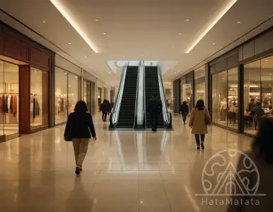 Bangkok prime retail cools: rents slow to 0.9% while yields compress to 8.7%