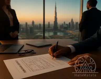 Why Indians Ploughed ₹95,000 Crore into Dubai Property in 2025 — What Investors Must Know