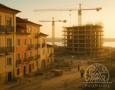 Portugal unveils sweeping tax cuts to jump‑start housing supply — what buyers and landlords must know