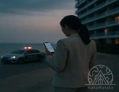 Pattaya Robbery Exposes How Informality Leaves Thailand’s Property Market Vulnerable