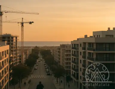 Valencia's new-build shock: prices jump 75% as available homes run low