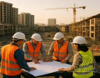 Industry Pushes 60-Year Leases and Smaller Plots to Rescue First-Time Buyers