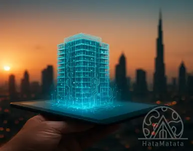 UAE’s Big Bet on Tokenised Property: From Dh2,000 Shares to $4bn Project Pipelines