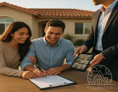 Buyers Are Cutting Commissions in Half — What That Means for Homebuyers in the USA