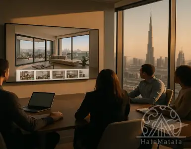 How Property Finder’s Agentic AI Is Rewriting the Real Estate Rules in the UAE