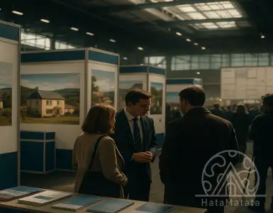 Missed London? A second chance to buy property in France at Birmingham expo