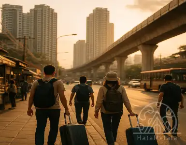 BTS On Nut Tops 2025 Search Lists — What It Means for Bangkok Property Buyers