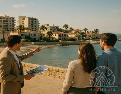 Foreign buyers now account for almost a third of Cyprus property deals — January snapshot