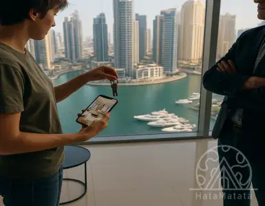How to Get Your Deposit Back and Fight Rent Hikes in Dubai’s Real Estate Market