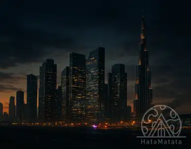 Dubai property plunges 30% — what investors in the UAE must do now