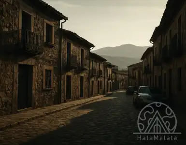 Almadén for €335/m²: Where Spain’s Cheapest Homes Are and What That Means for Buyers