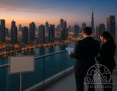 S&P Warns: UAE Real Estate Faces a Time-Limited Stress Test — What Investors Must Watch