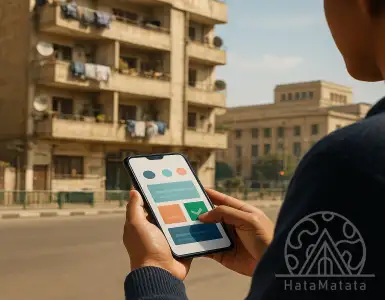 Mobile App to Pay Real Estate Tax — Primary Homes in Egypt Now Exempt Up to EGP 8m