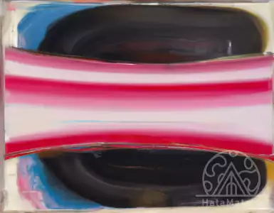 Brush Strokes | Sam Needleman