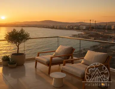 Athens Property Surge: Prices Up 86% Since 2017 as Golden Visa Buyers Flock