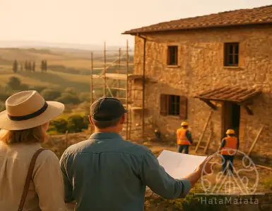 Why Americans Are Buying and Restoring Homes in Italy — What Investors Should Know