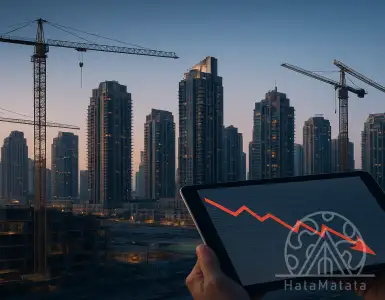 Six Dubai Sukuk Fall into Distress as Gulf Bond Market Freezes