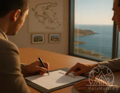 Turkish Buyers Surge into Greece’s Golden Visa: 160% Jump to 3,291 Approvals — What Investors Must Know