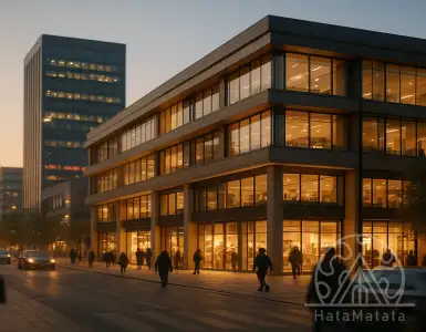 Why European Investors Are Eyeing Panora — A High-Yield Property Turkey REIT