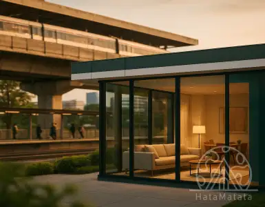 BTS’s D:CODE Brings Low-Cost, Smart Condos Next to a Yellow Line Station — What Buyers Should Know