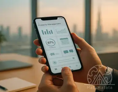 Inside the DREAM app: How one firm is turning UAE property into investable assets