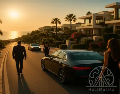 Wealthy Buyers Flee Conflict, Send Costa del Sol Luxury Prices to €25,000/m²