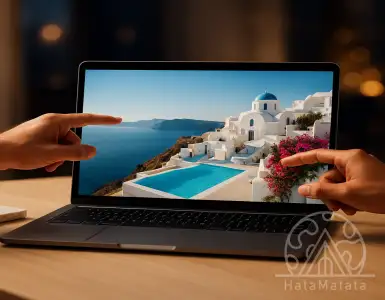 Sotheby’s Greek Agency Wins Global Award for Best Real Estate Website — What This Means for Greece Property