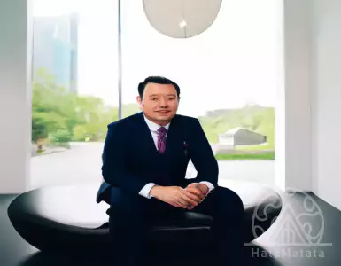 A Thai wealthy family is seeking to raise Bangkok's profile with One Bangkok, the largest private project in the country.