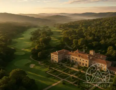 Global buyers snap up a Sintra resort — what it means for real estate Portugal