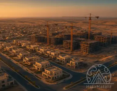 Palm Hills’ 335‑Feddan Move: A Land Play That Reframes Property Strategy in Cairo