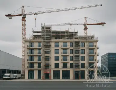 Why Icade’s Pivot to Housing and Logistics Matters for Property Investors