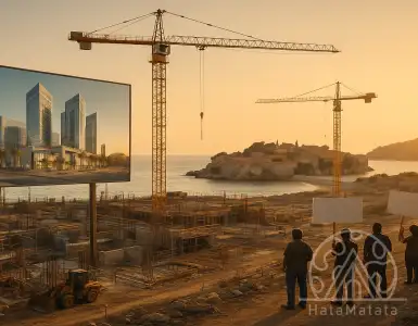 Dubai Billionaire Bids for Montenegro Coastline — What This Means for Buyers and Neighbours