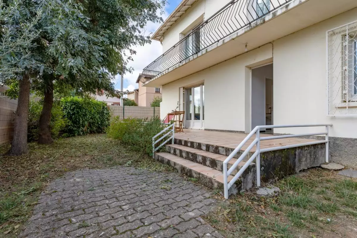 Charming apartment in the Casselardite neighborhood, Toulouse