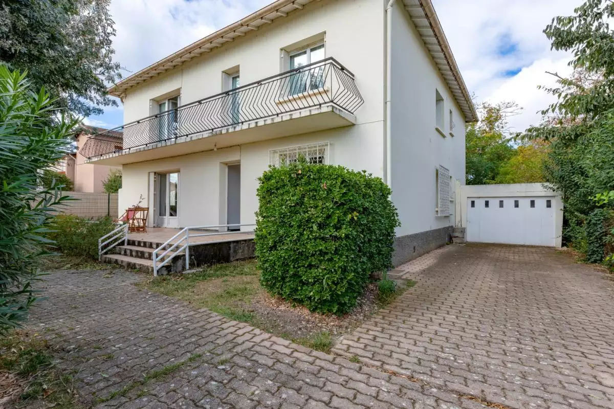 Charming apartment in the Casselardite neighborhood, Toulouse