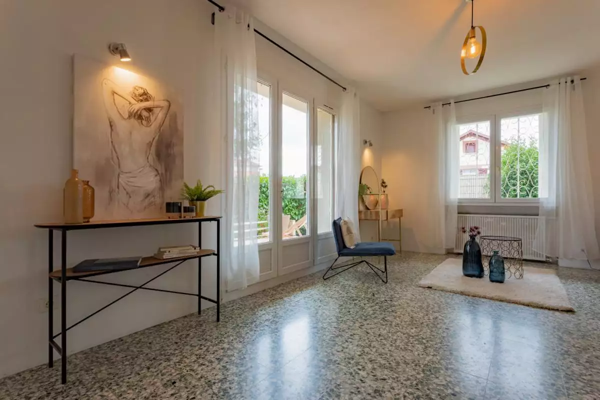 Charming apartment in the Casselardite neighborhood, Toulouse