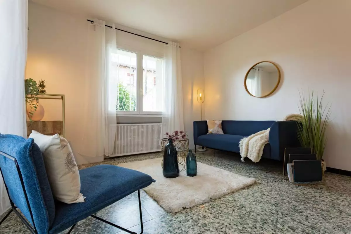 Charming apartment in the Casselardite neighborhood, Toulouse