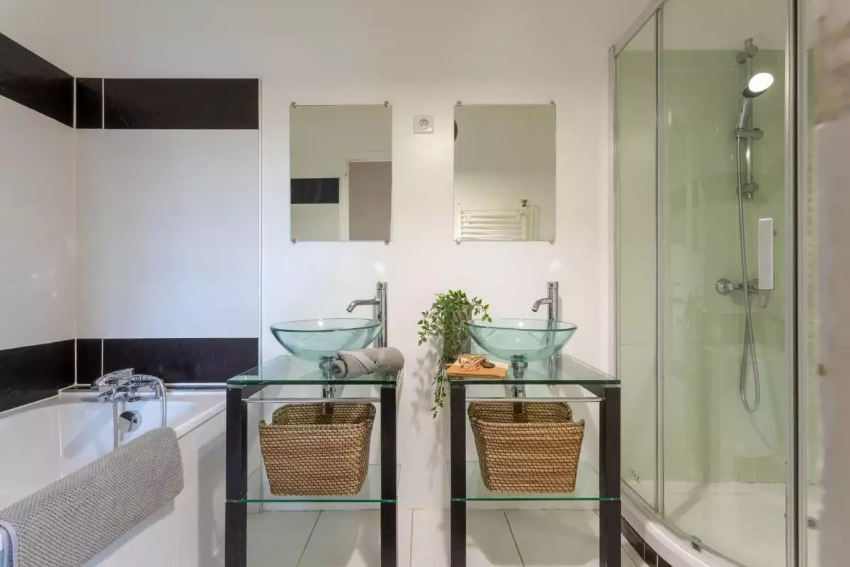 Charming apartment in the Casselardite neighborhood, Toulouse