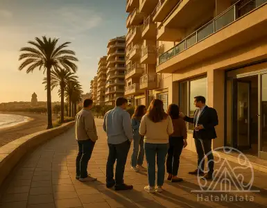 Where to Buy in Málaga Province in 2026: Affordable Towns and Growth Hotspots