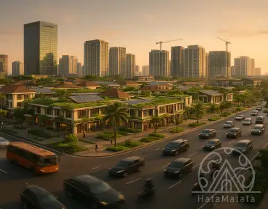 Where to Put Money Now: Real Estate Indonesia Trends and Best Bets
