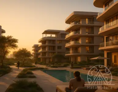 Flow25: GAF Property launches climate-conscious residential project on Al Reem Island