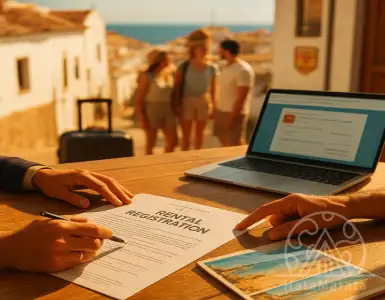 Why Spain’s Holiday Lets Are Still Delivering Over 10% — Despite New Rules