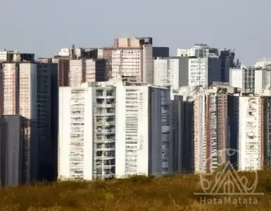 The cost of housing in Turkey: 2.3 million Turkish liras - Latest News