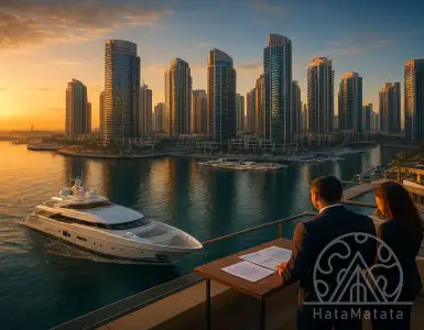 Dubai’s AED 3.57bn Day: What the Surging Market Means for Buyers and Investors