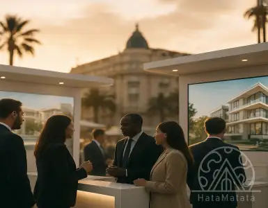 Egypt real estate goes digital: Emtelaak to pitch a new investment model at MIPIM 2026