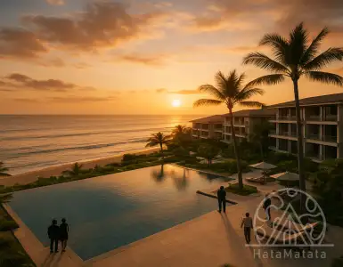 Wyndham Bets on Bali: What The New Luxury Hotel Means for Property Investors in Indonesia