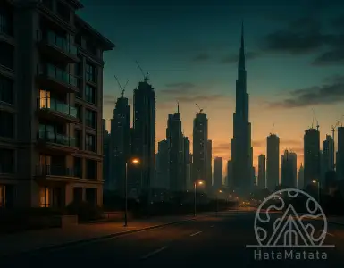 Record AED422m Apartment Sale and a Launch Wave: UAE Real Estate Heats Up in March 2026